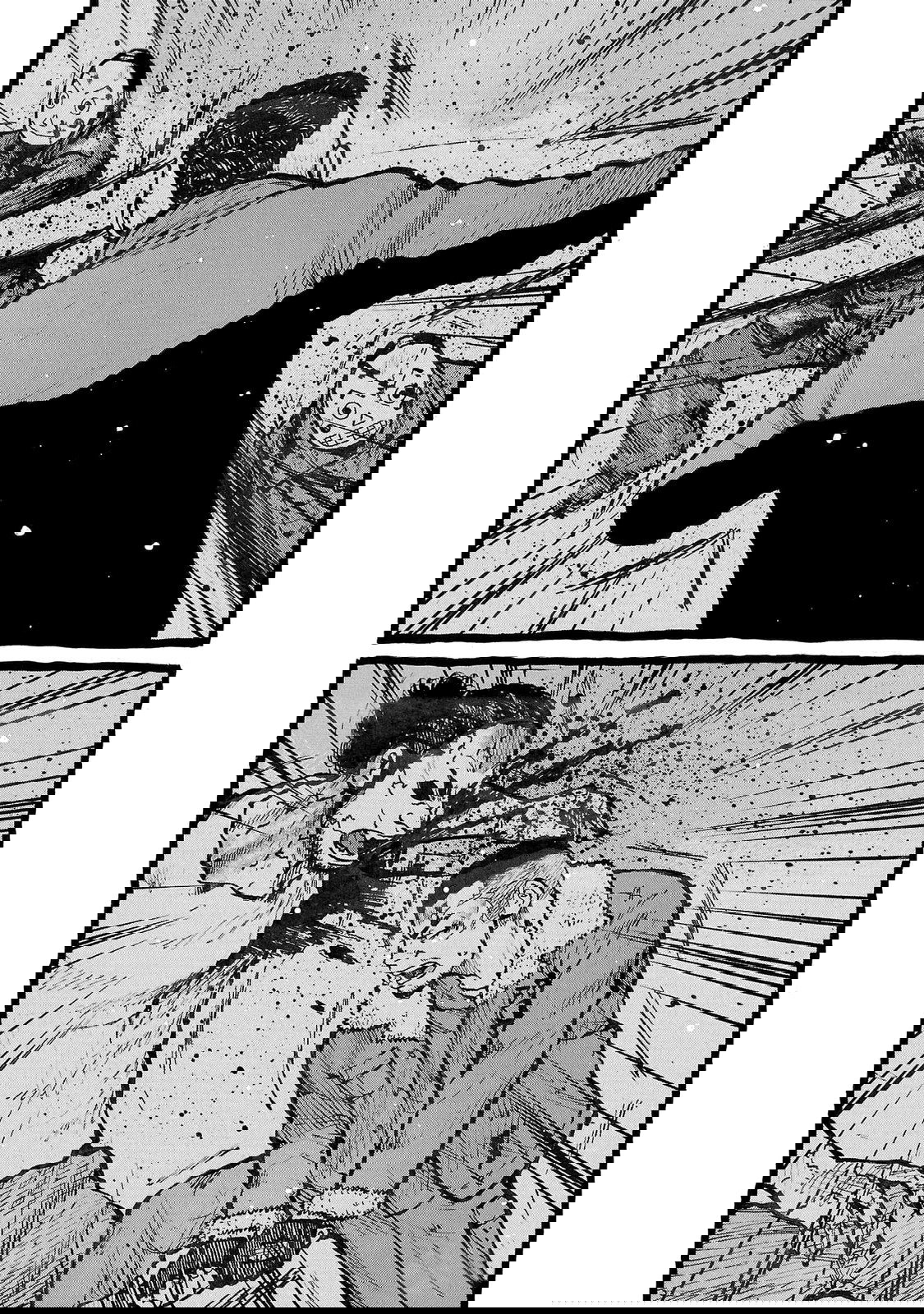 Манга Семейство "Мусорщики Ранк" - Глава 90 Страница 11