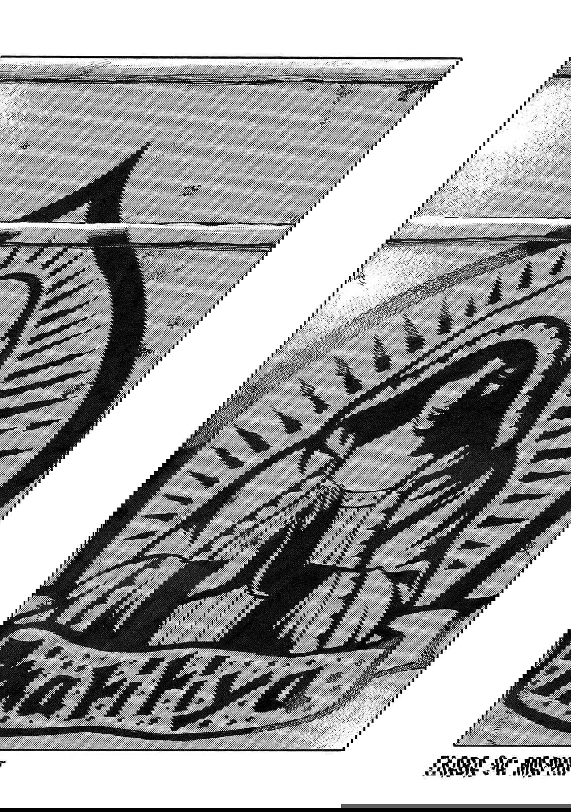 Манга Семейство "Мусорщики Ранк" - Глава 94 Страница 1