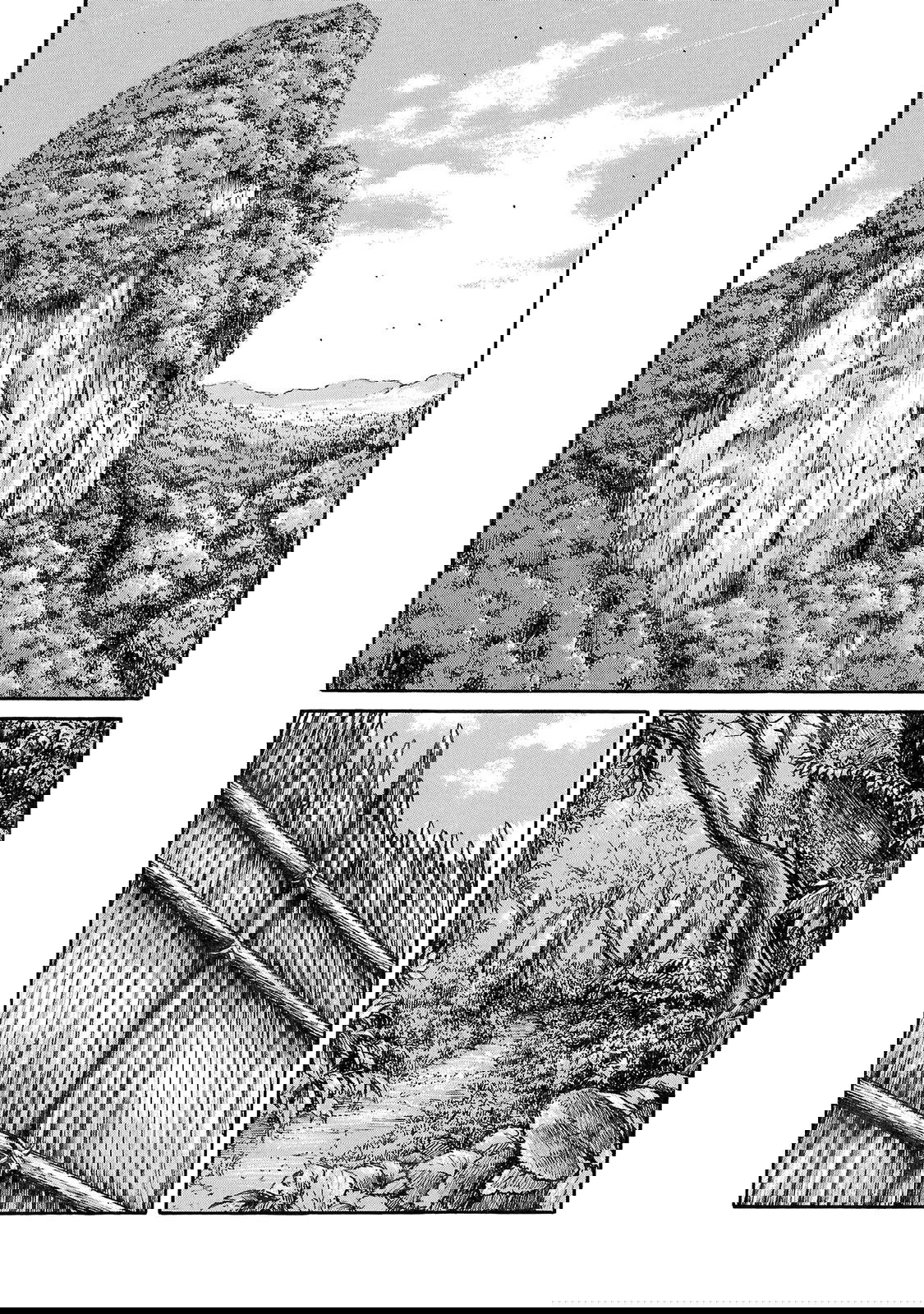 Манга Семейство "Мусорщики Ранк" - Глава 95 Страница 2