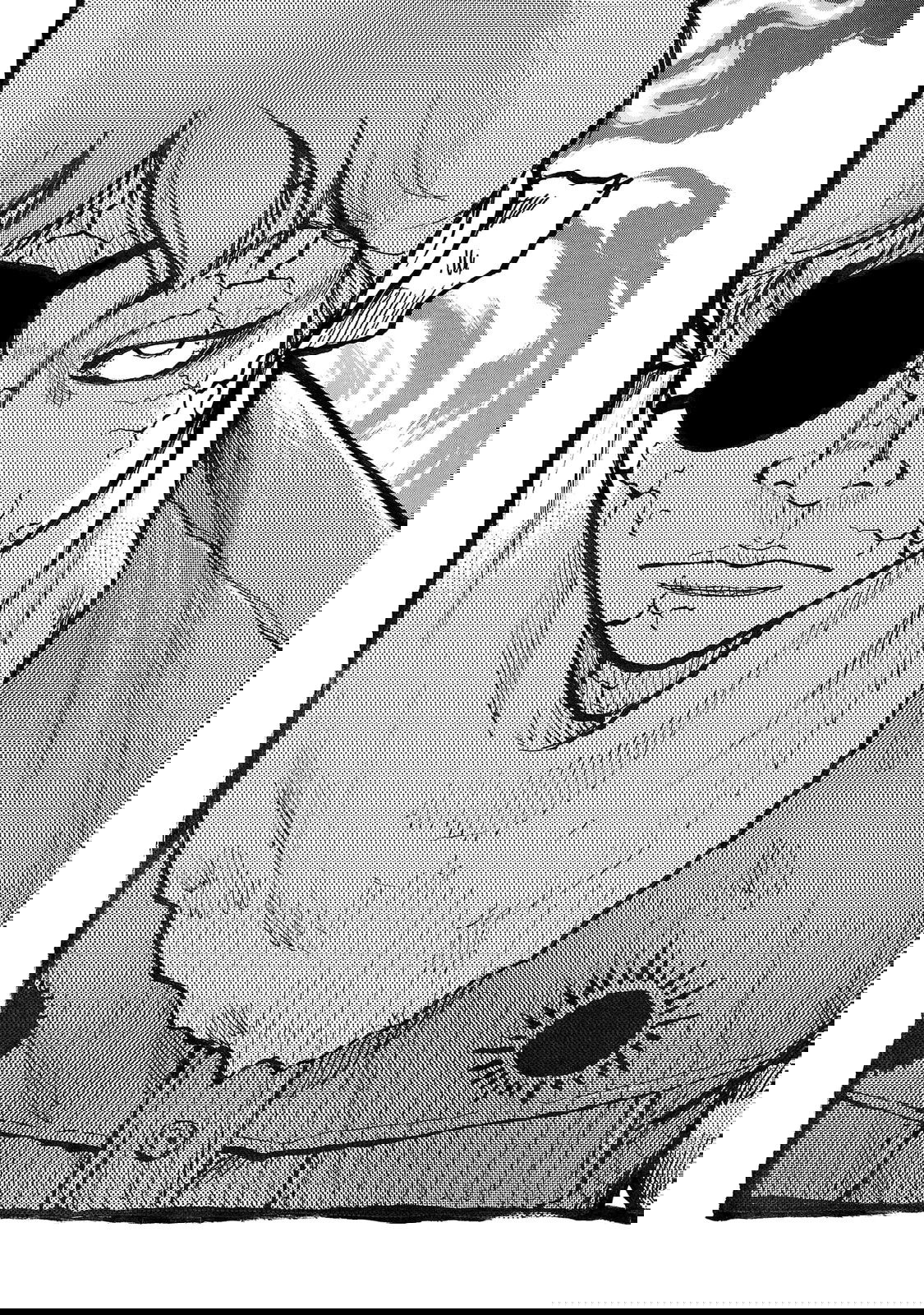 Манга Семейство "Мусорщики Ранк" - Глава 97 Страница 25