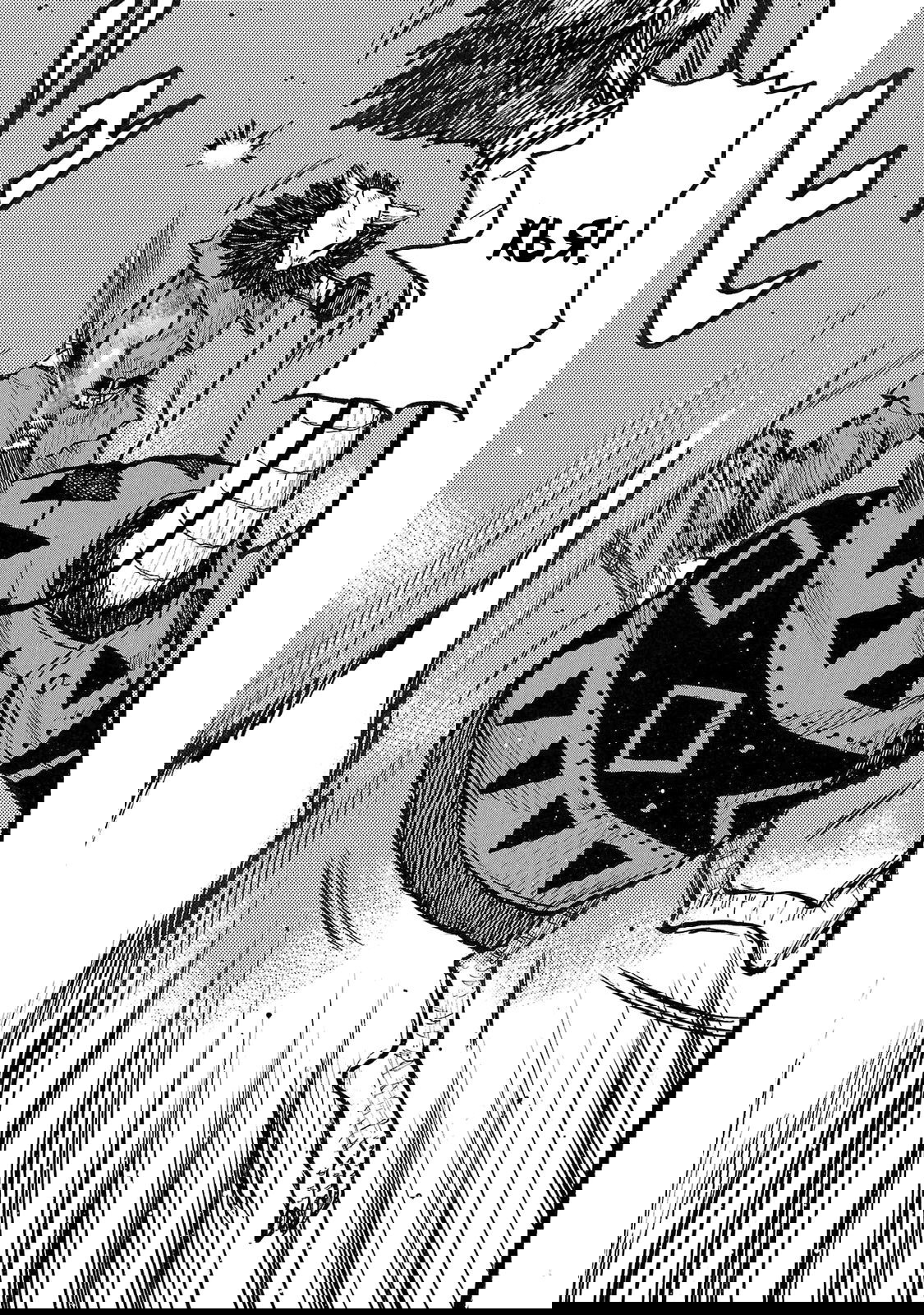 Манга Семейство "Мусорщики Ранк" - Глава 98 Страница 7