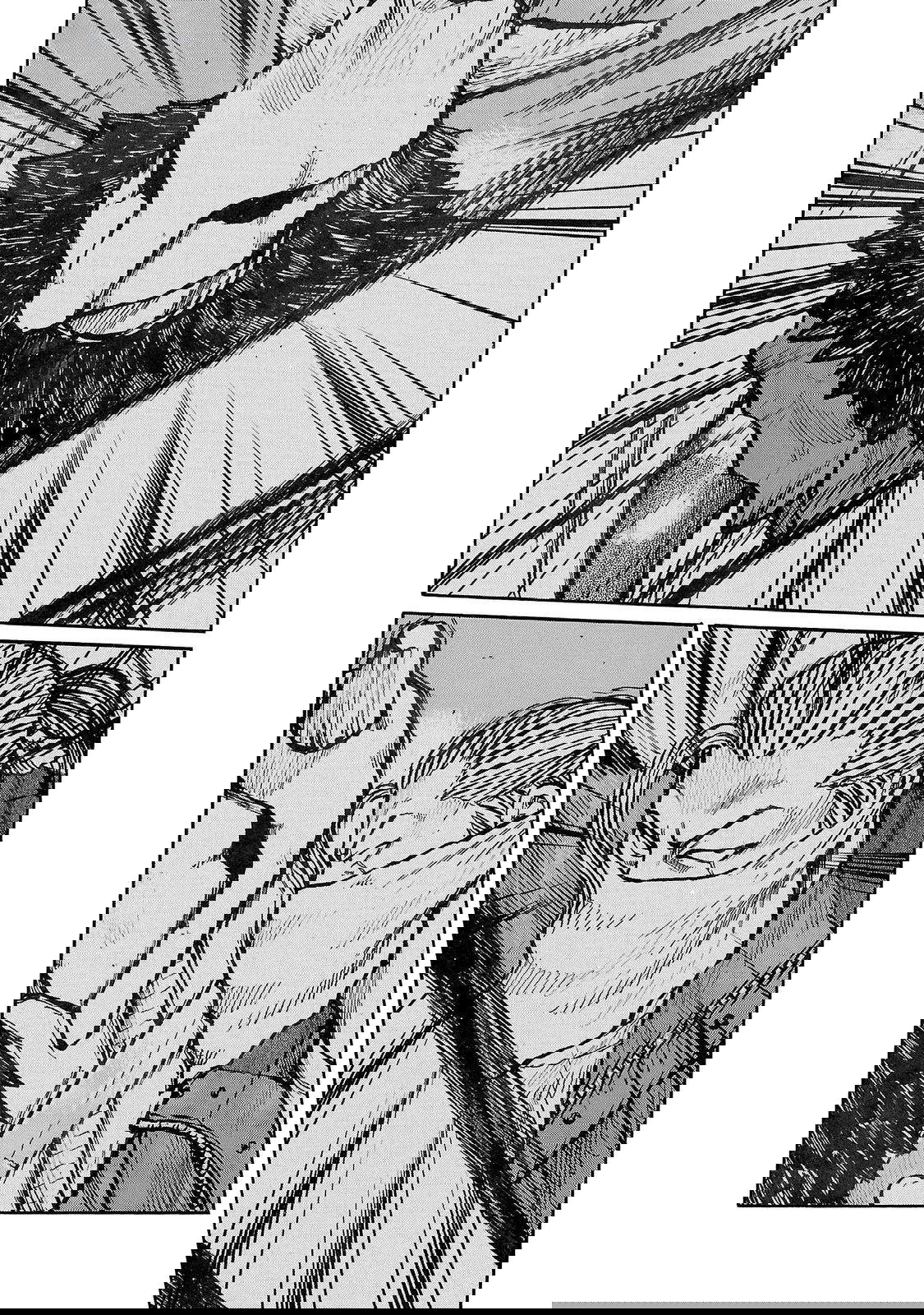 Манга Семейство "Мусорщики Ранк" - Глава 99 Страница 4