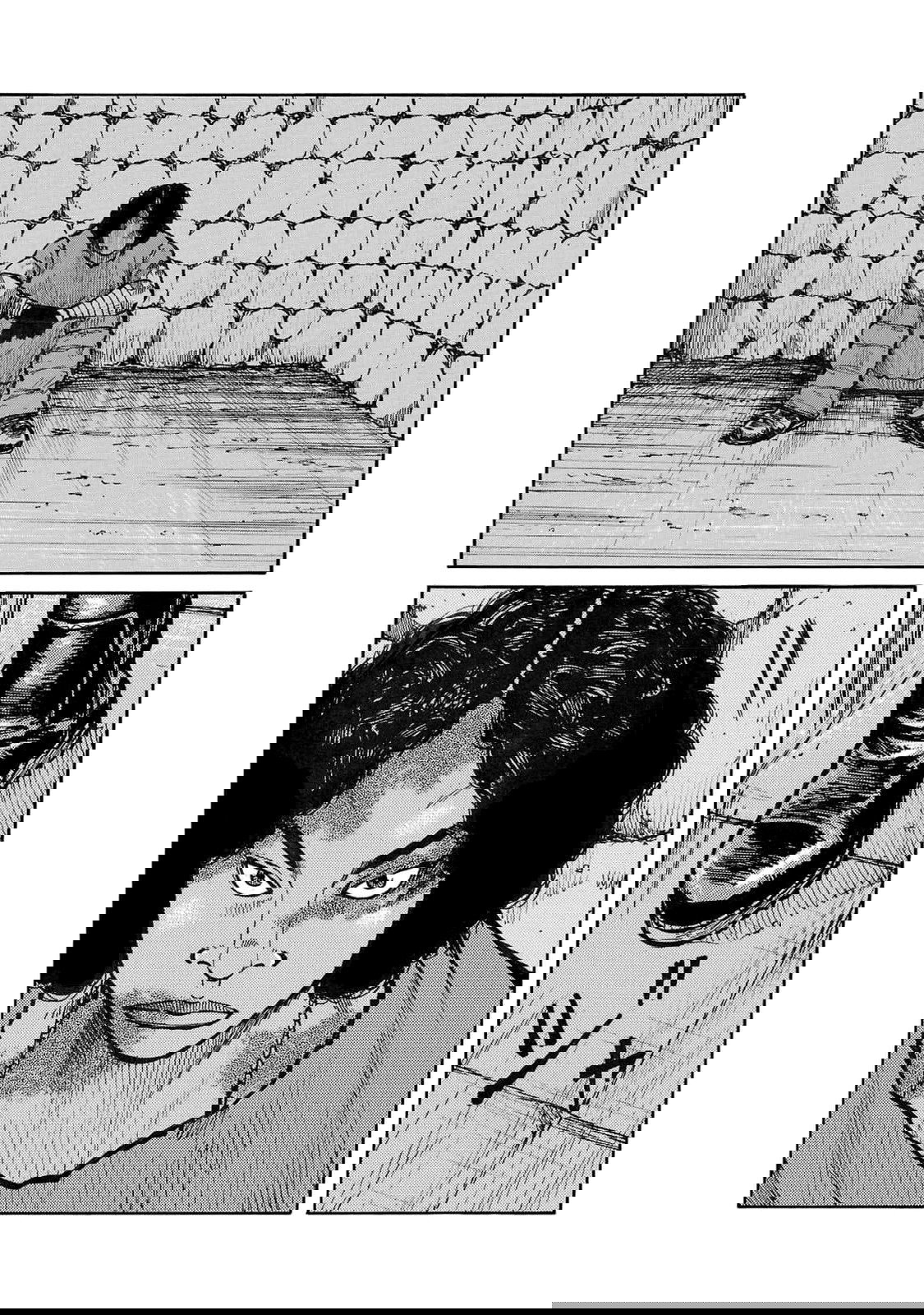 Манга Семейство "Мусорщики Ранк" - Глава 99 Страница 9