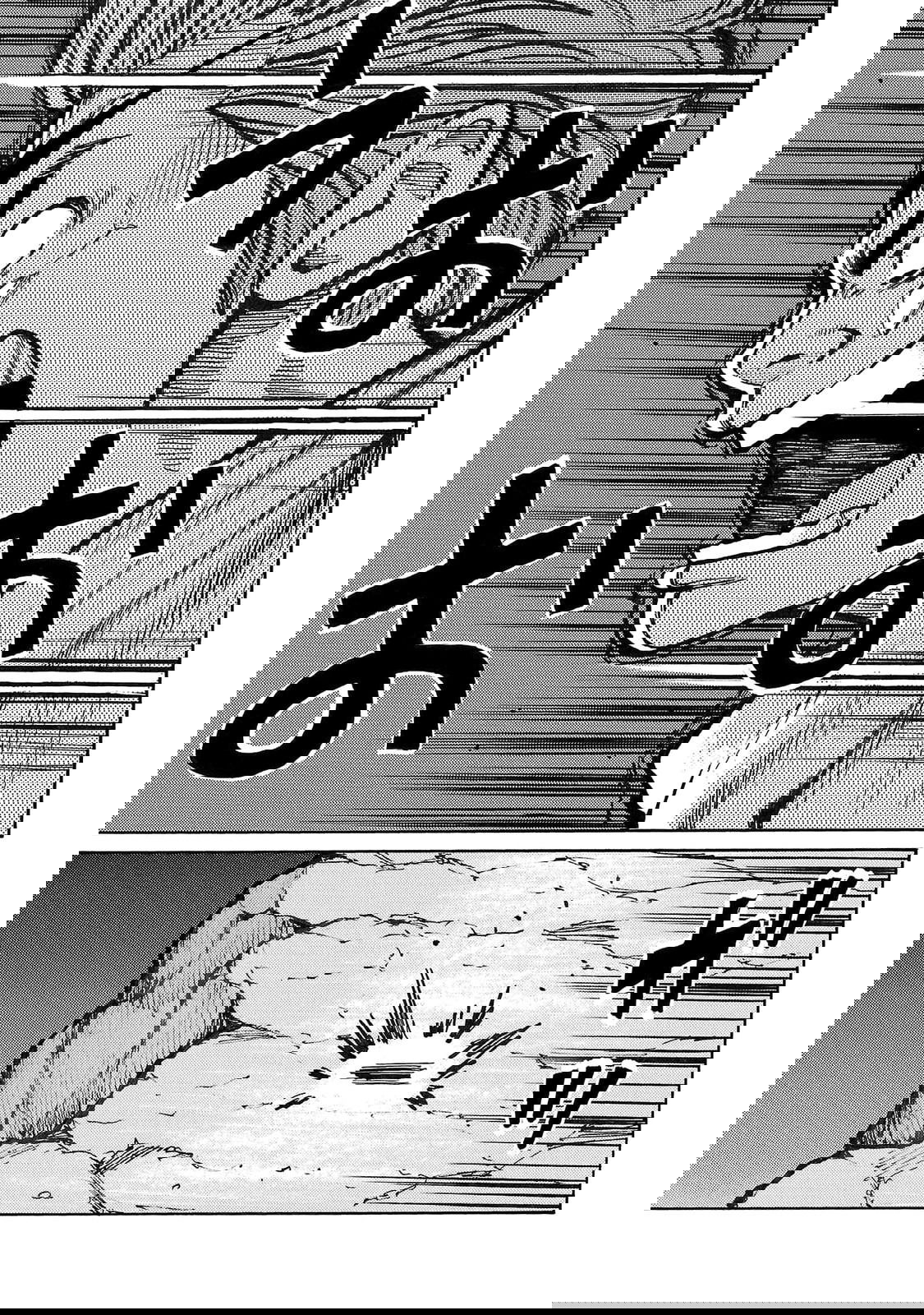 Манга Семейство "Мусорщики Ранк" - Глава 101 Страница 9