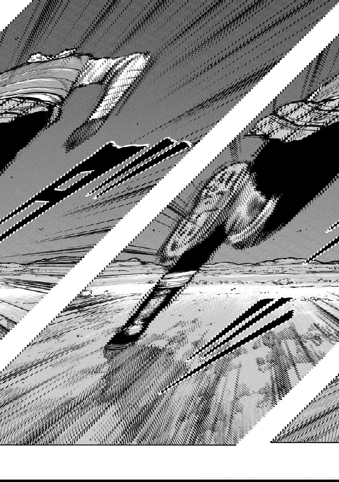 Манга Семейство "Мусорщики Ранк" - Глава 101 Страница 8