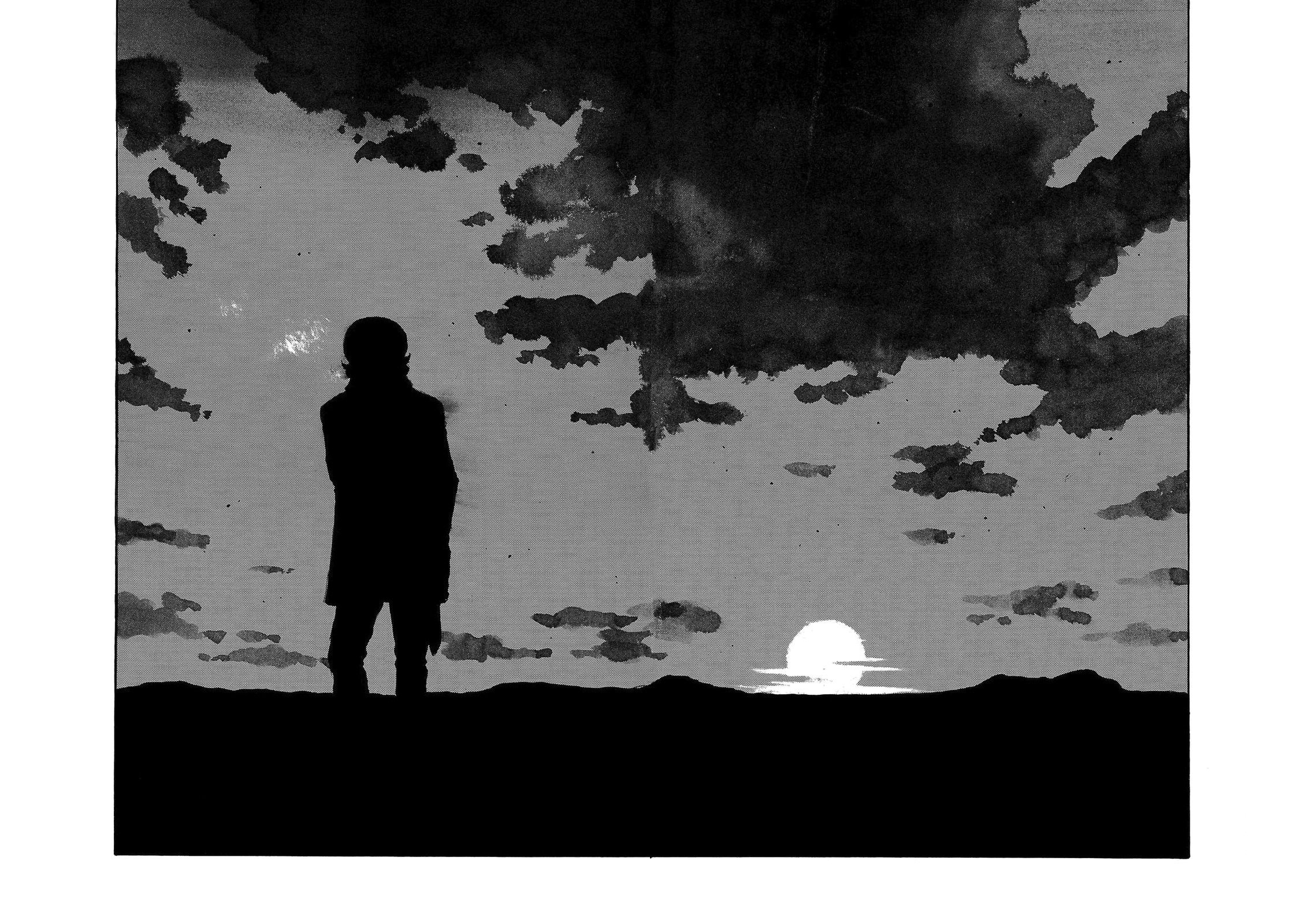 Манга Семейство "Мусорщики Ранк" - Глава 104 Страница 19