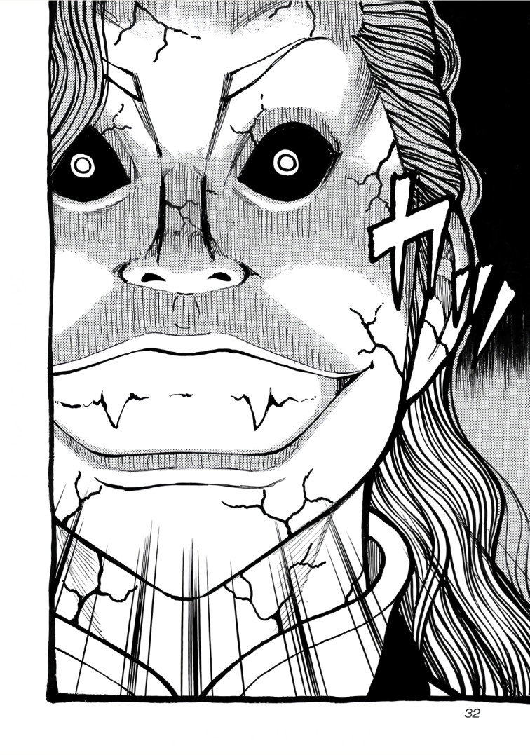 Манга Семейство "Мусорщики Ранк" - Глава 113 Страница 6