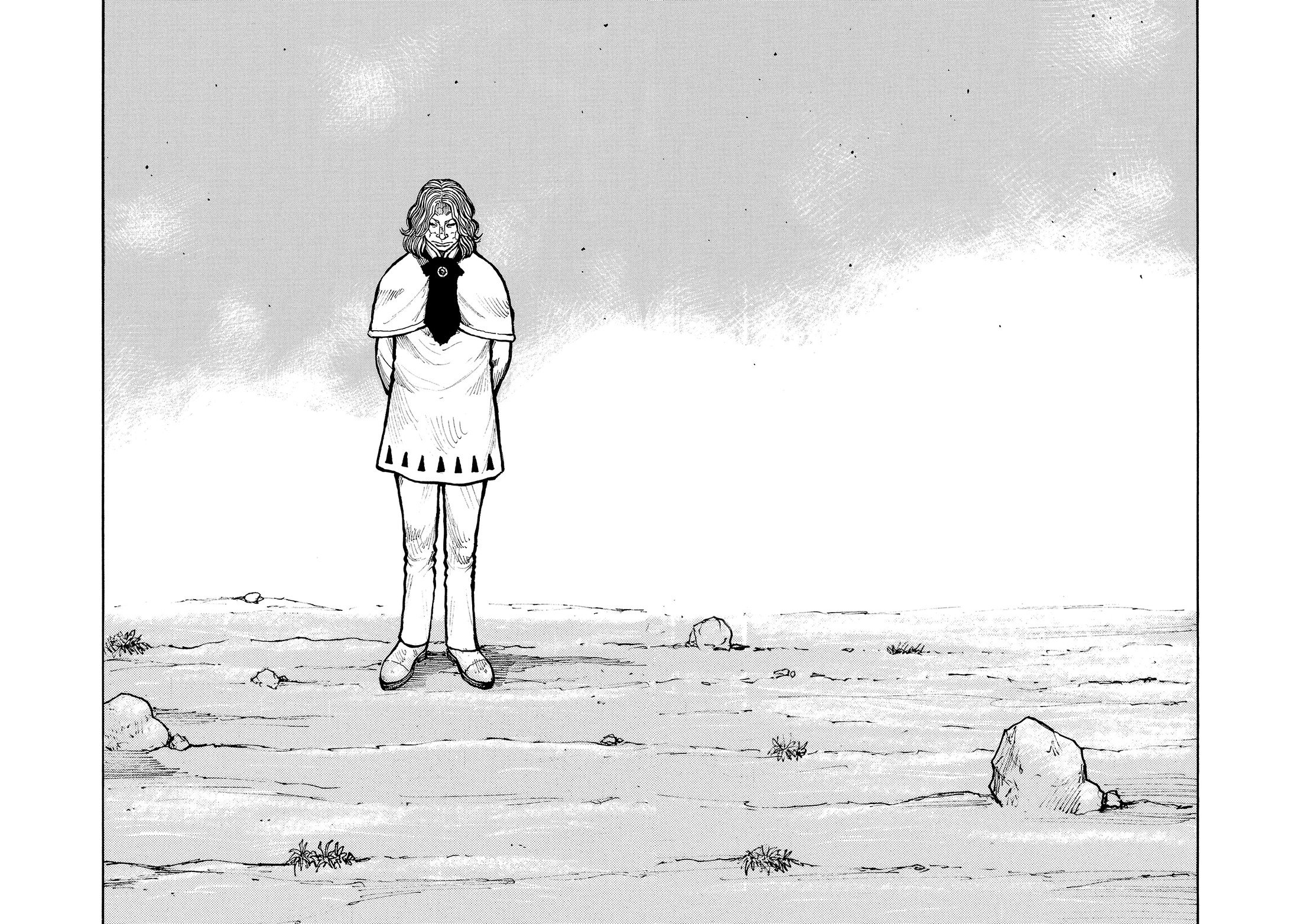 Манга Семейство "Мусорщики Ранк" - Глава 149 Страница 2