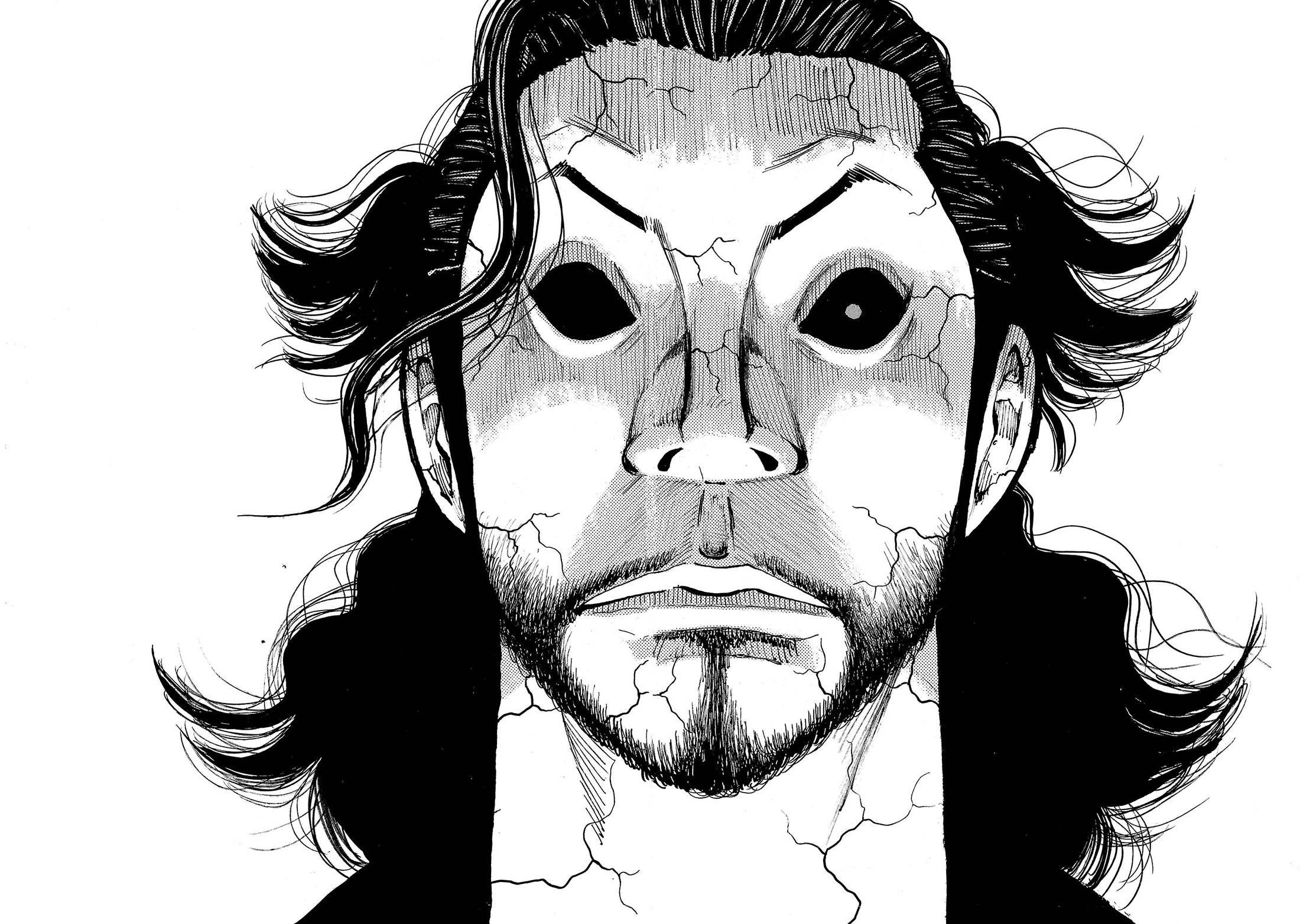 Манга Семейство "Мусорщики Ранк" - Глава 153 Страница 17