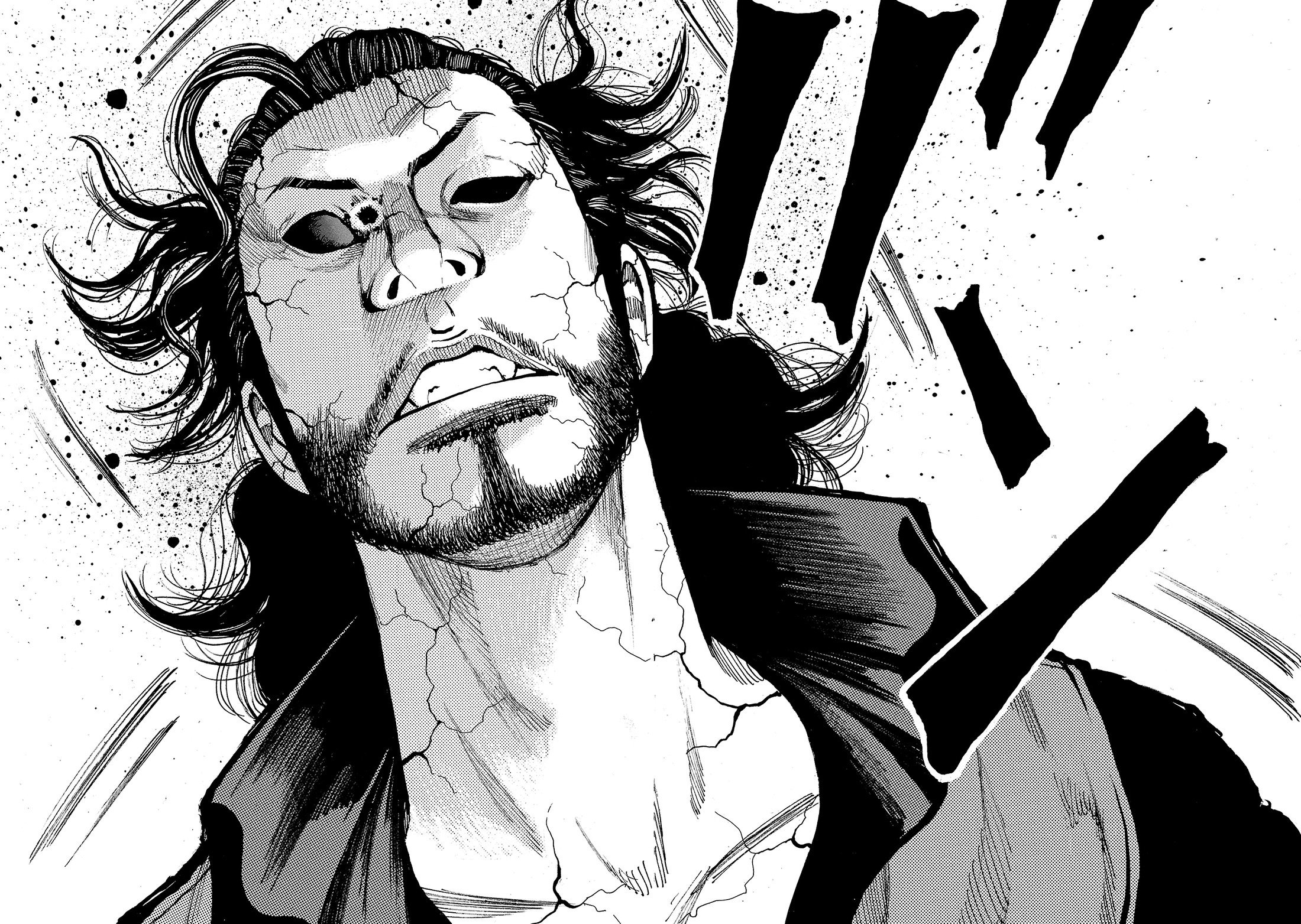 Манга Семейство "Мусорщики Ранк" - Глава 153 Страница 23