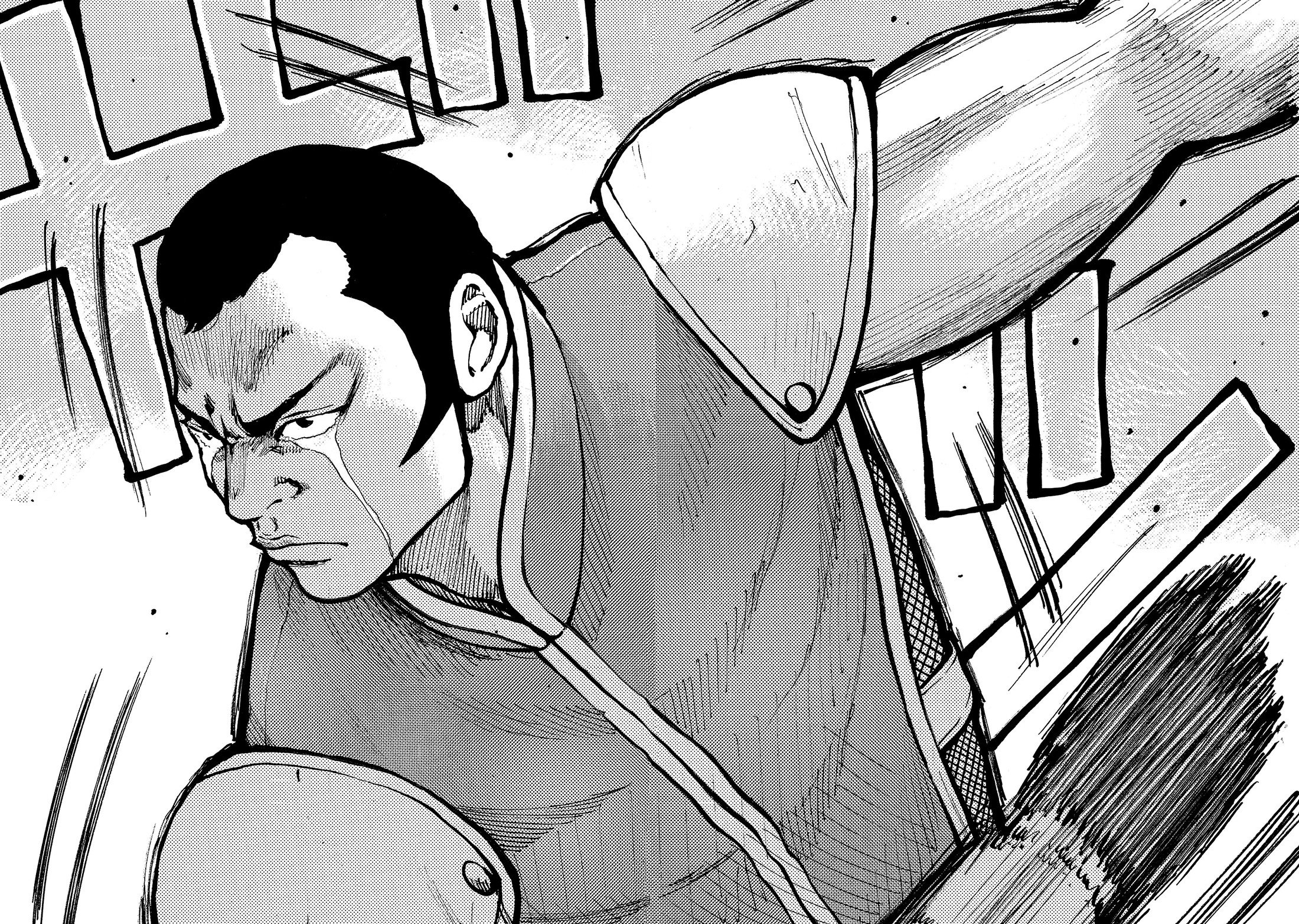 Манга Семейство "Мусорщики Ранк" - Глава 156 Страница 8