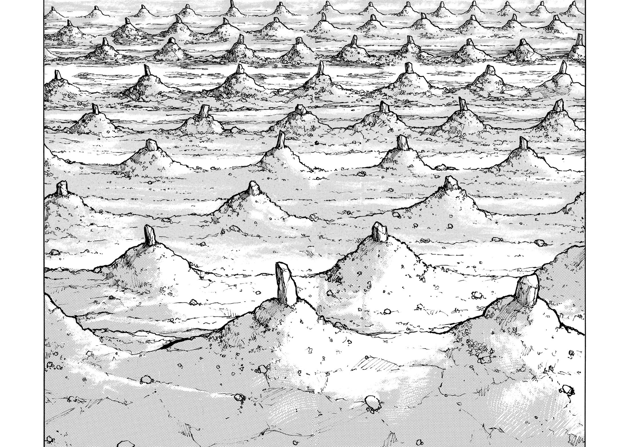 Манга Семейство "Мусорщики Ранк" - Глава 158 Страница 4