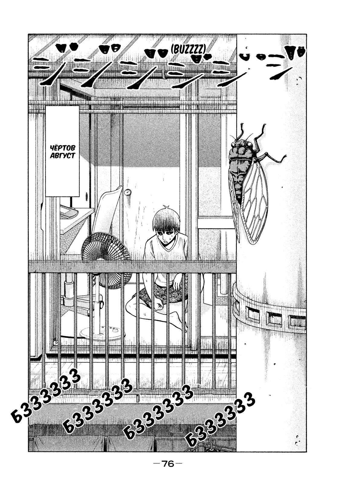 Манга Трудная Девушка - Глава 20 Страница 2