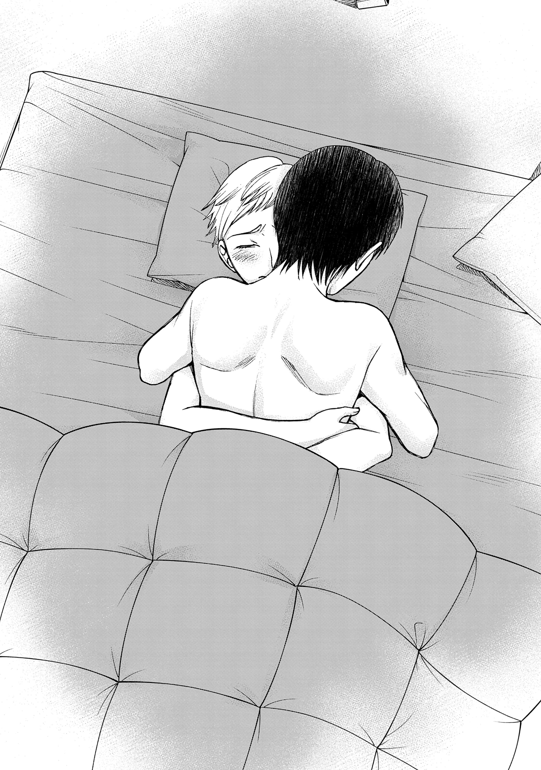 Манга Трудная Девушка - Глава 99 Страница 15