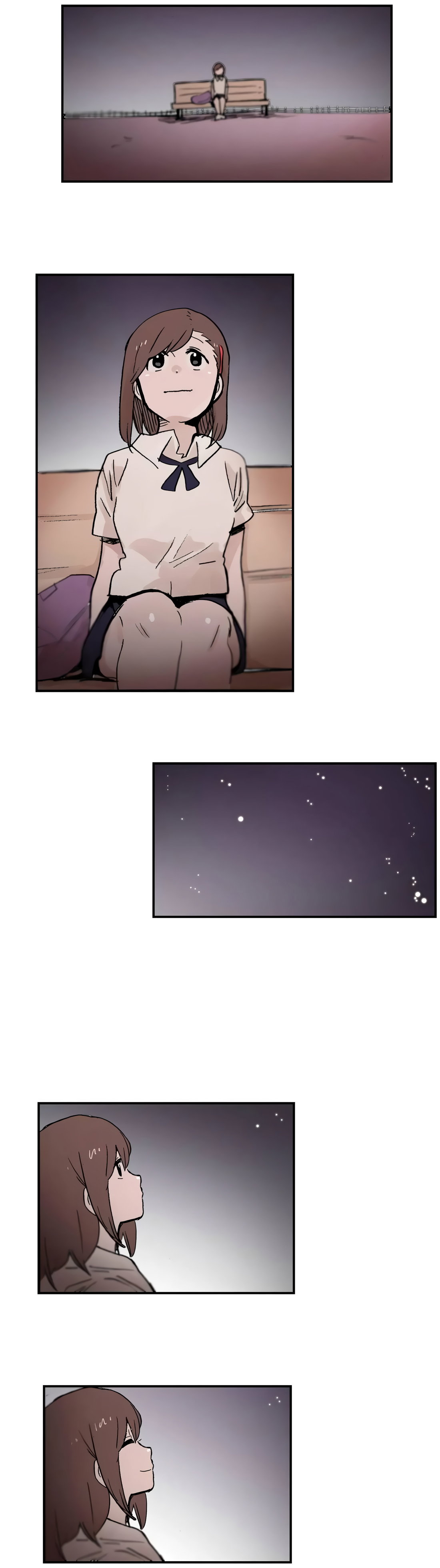 Манга Моя радость - Глава 27 Страница 8