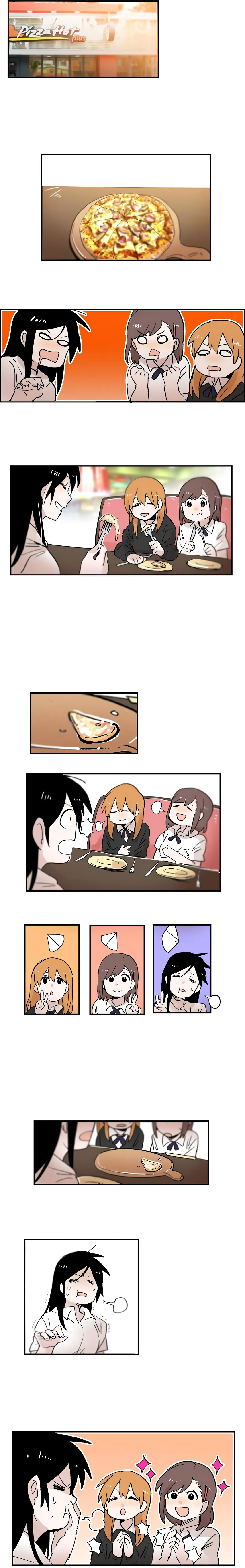 Манга Моя радость - Глава 27 Страница 4