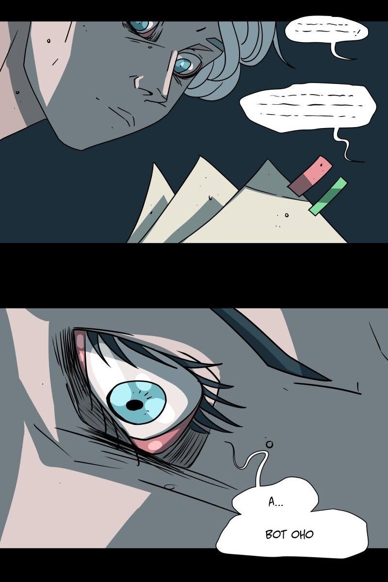 Манга Обращённые к солнцу - Глава 158 Страница 5