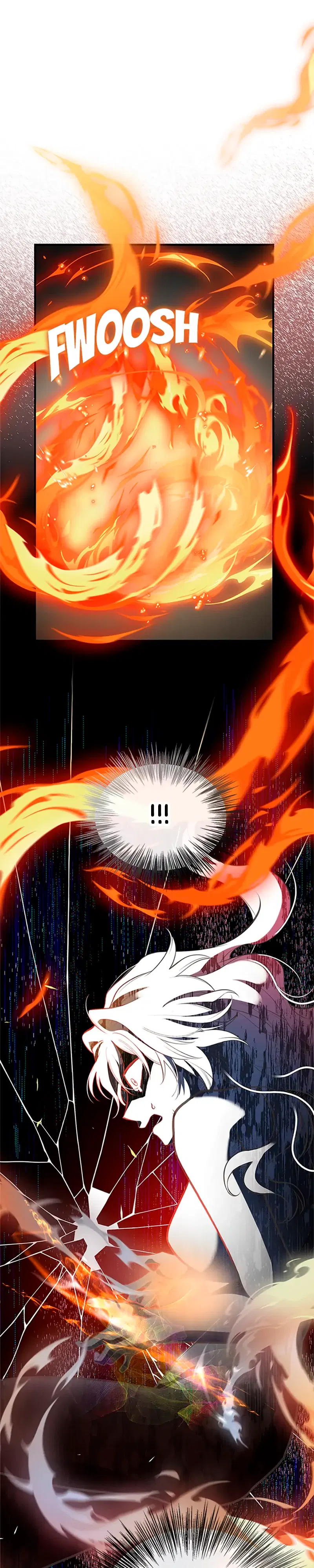 Манга Моя сестра подобрала главного героя - Глава 99 Страница 17