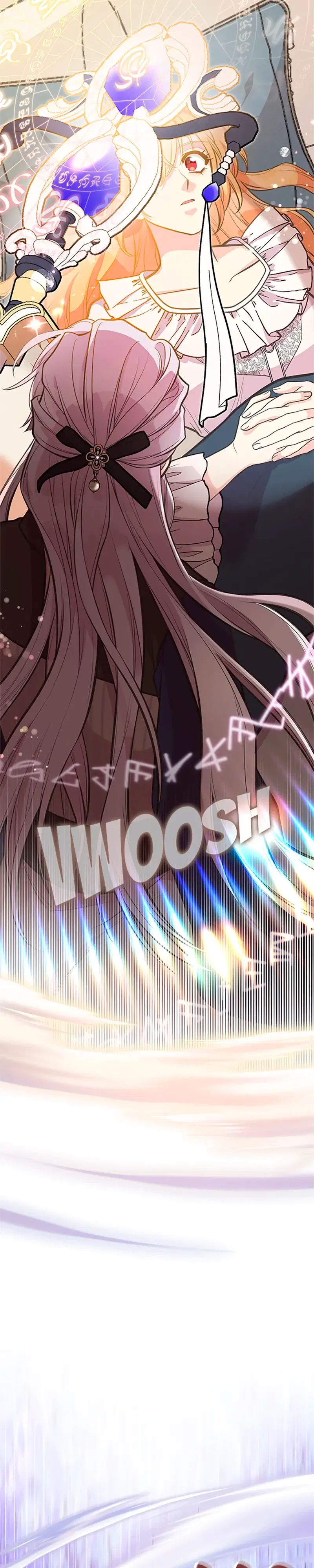 Манга Моя сестра подобрала главного героя - Глава 99 Страница 12