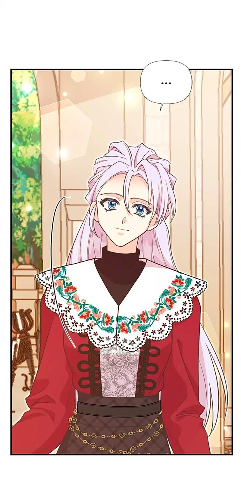 Манга Моя сестра подобрала главного героя - Глава 107 Страница 12