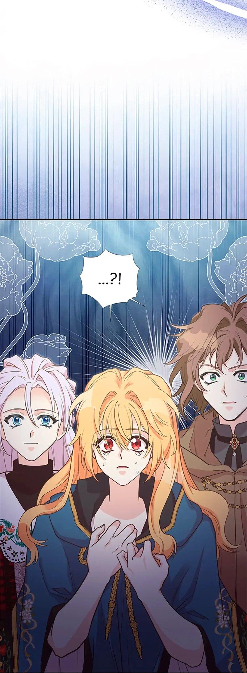 Манга Моя сестра подобрала главного героя - Глава 107 Страница 48