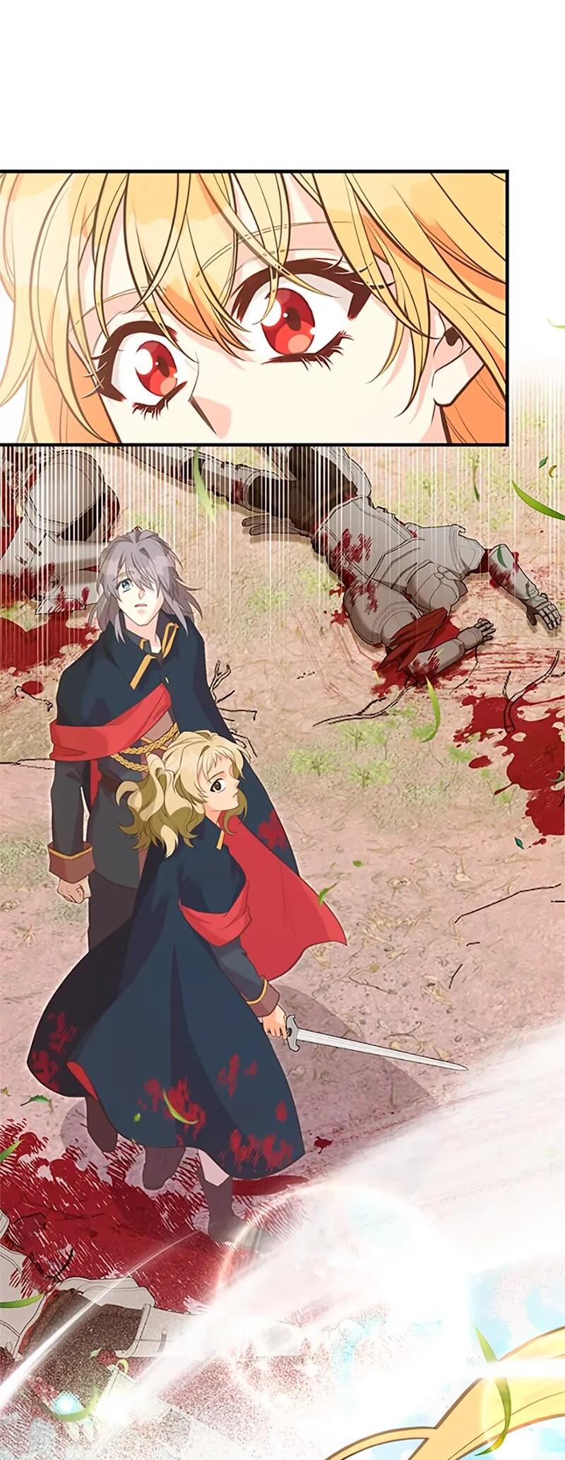 Манга Моя сестра подобрала главного героя - Глава 106 Страница 26