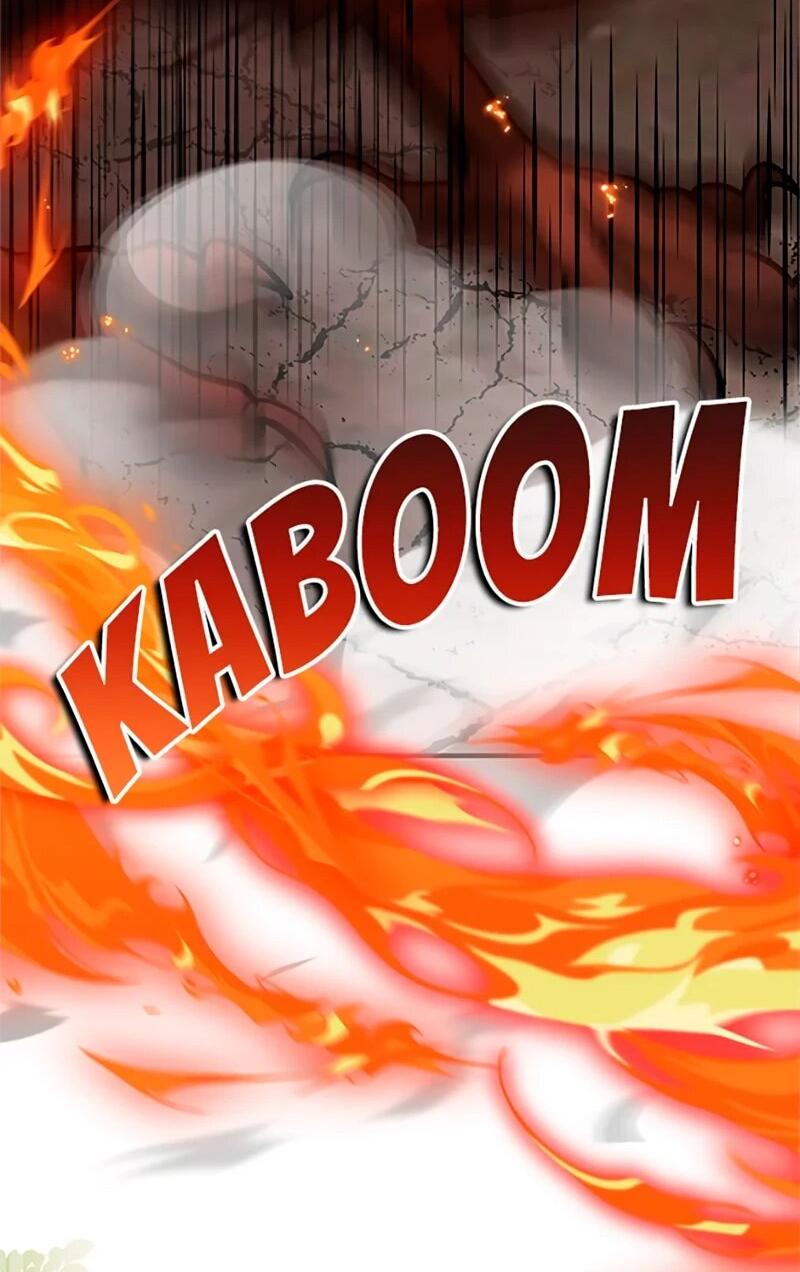 Манга Моя сестра подобрала главного героя - Глава 106 Страница 47