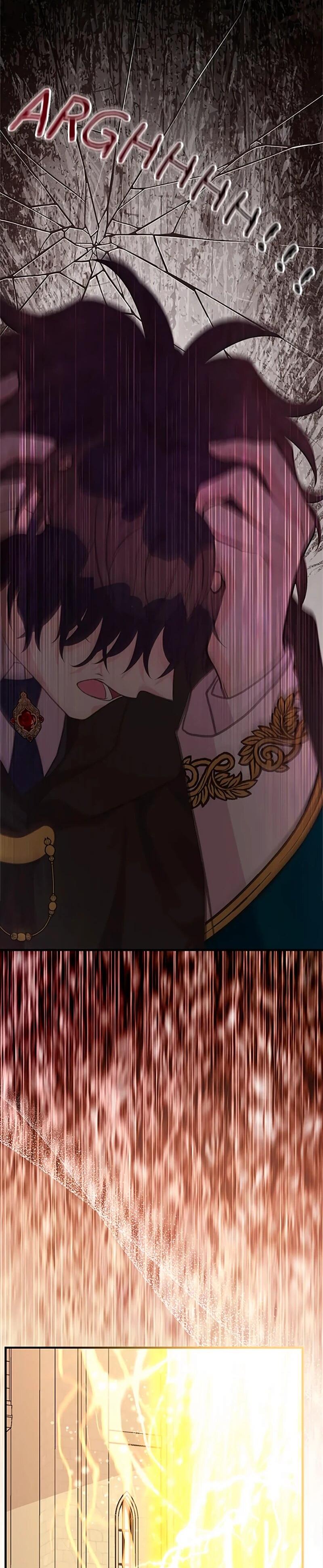 Манга Моя сестра подобрала главного героя - Глава 106 Страница 54