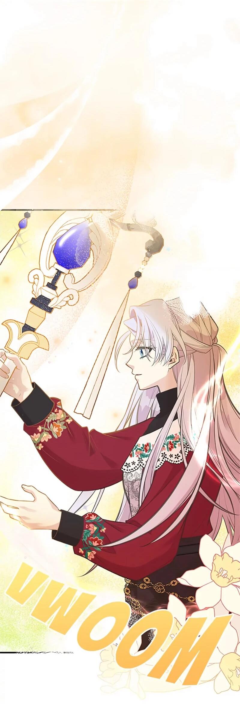 Манга Моя сестра подобрала главного героя - Глава 105 Страница 25