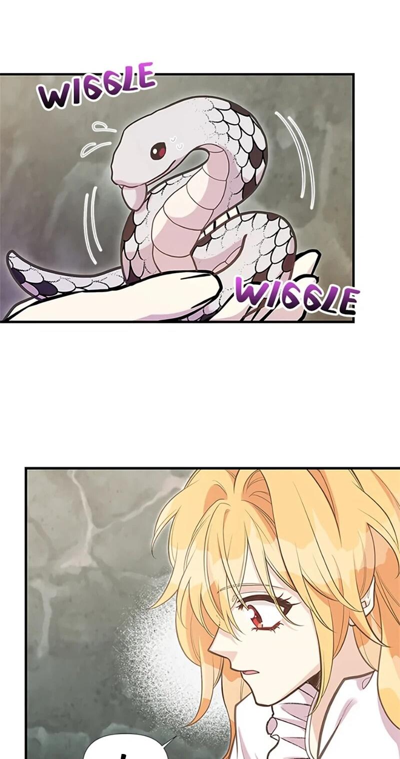 Манга Моя сестра подобрала главного героя - Глава 105 Страница 5