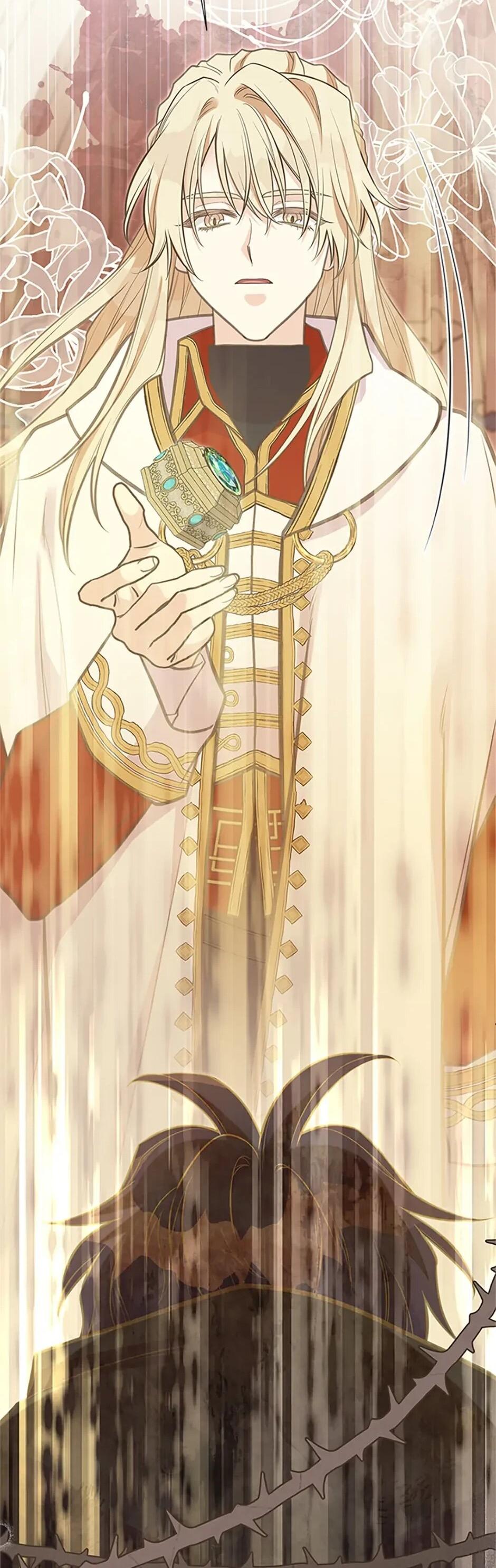 Манга Моя сестра подобрала главного героя - Глава 104 Страница 74