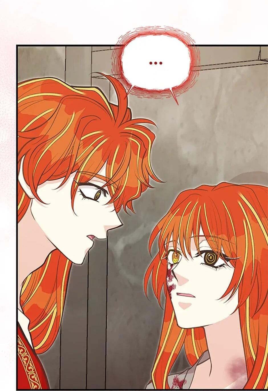 Манга Моя сестра подобрала главного героя - Глава 104 Страница 26