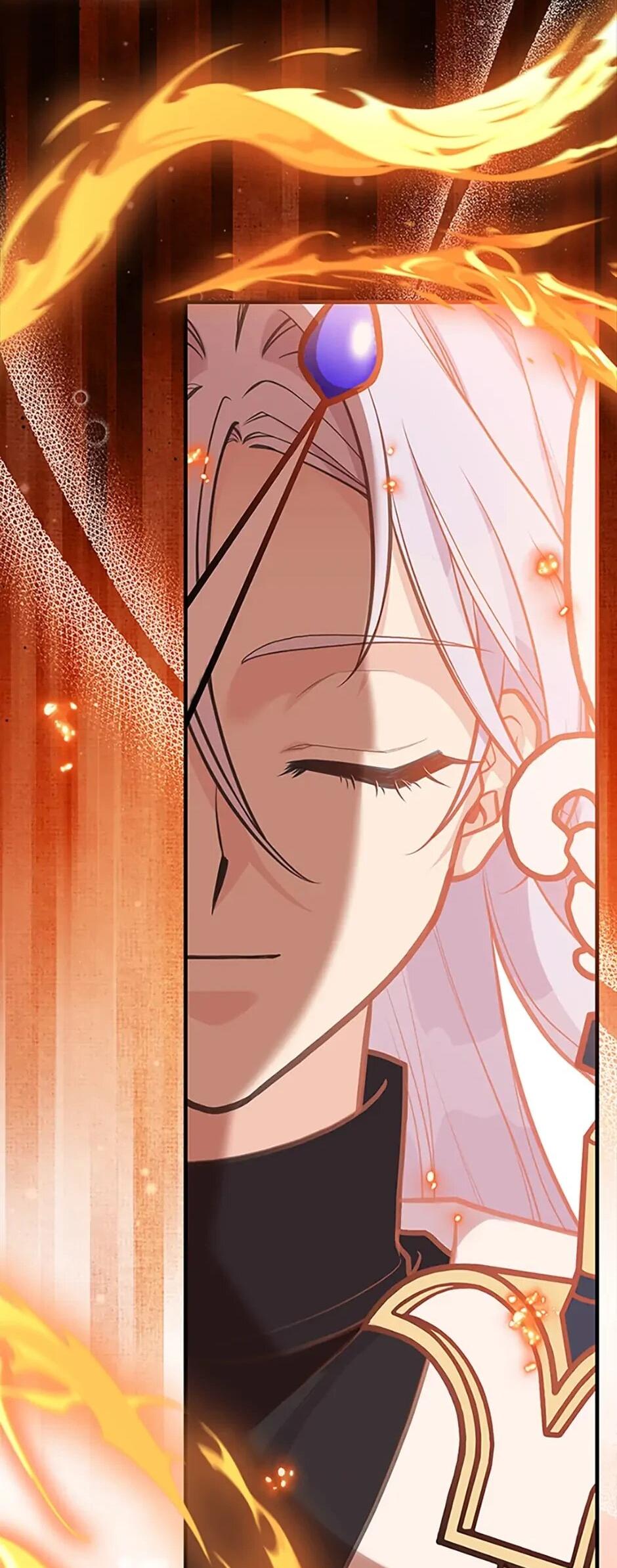 Манга Моя сестра подобрала главного героя - Глава 104 Страница 48