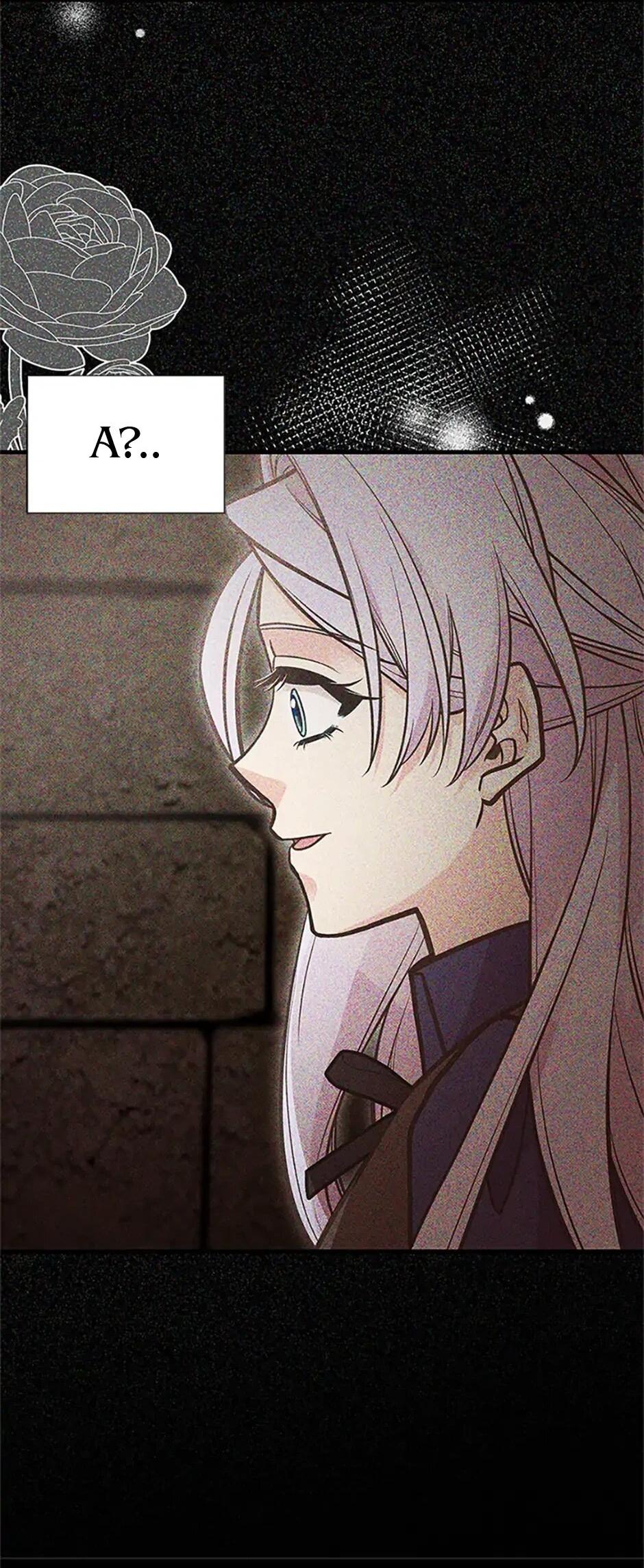 Манга Моя сестра подобрала главного героя - Глава 103 Страница 63