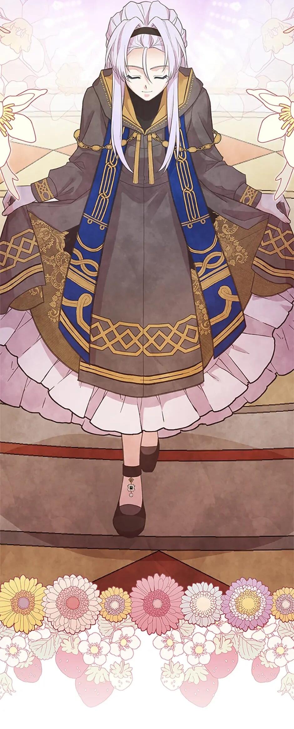 Манга Моя сестра подобрала главного героя - Глава 103 Страница 37