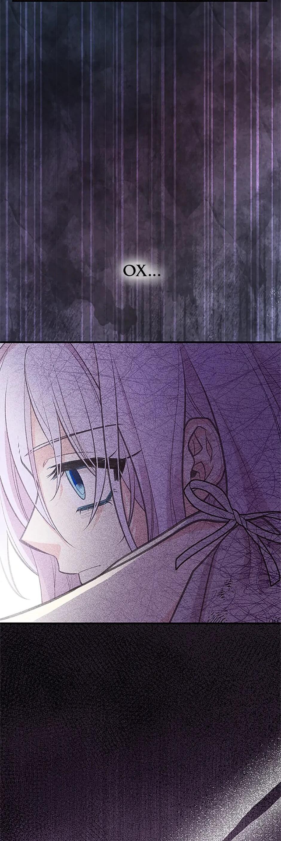 Манга Моя сестра подобрала главного героя - Глава 103 Страница 9