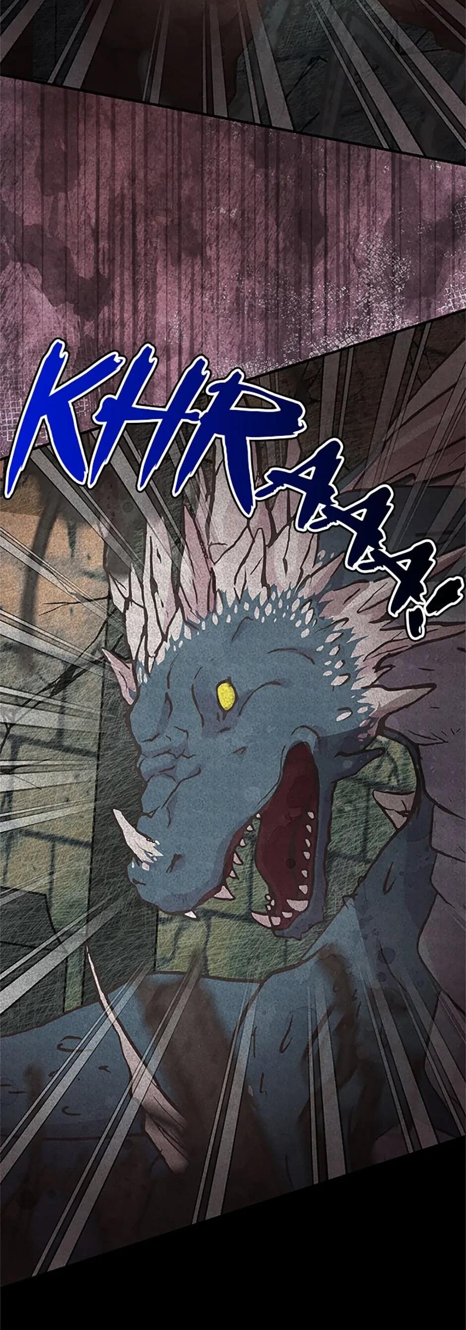 Манга Моя сестра подобрала главного героя - Глава 102 Страница 20