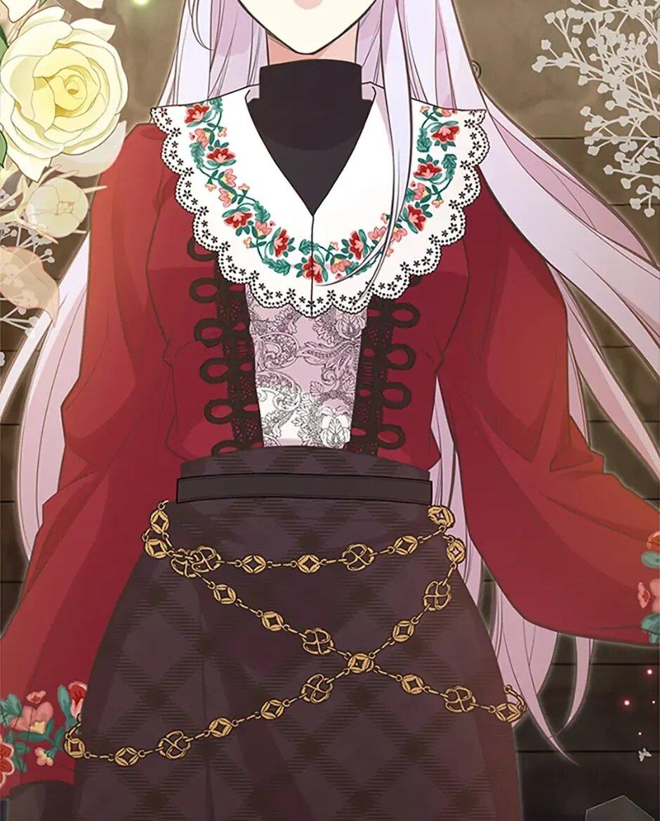 Манга Моя сестра подобрала главного героя - Глава 102 Страница 44