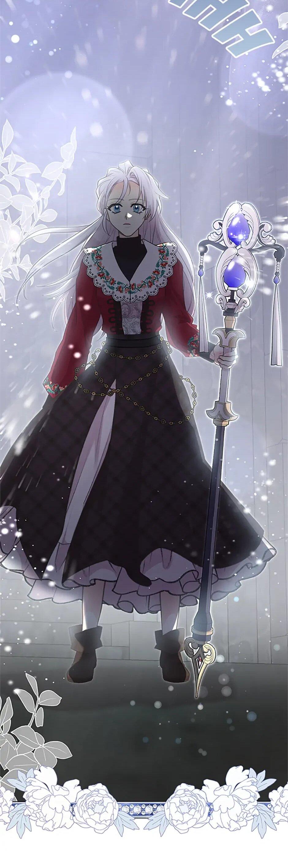 Манга Моя сестра подобрала главного героя - Глава 102 Страница 64