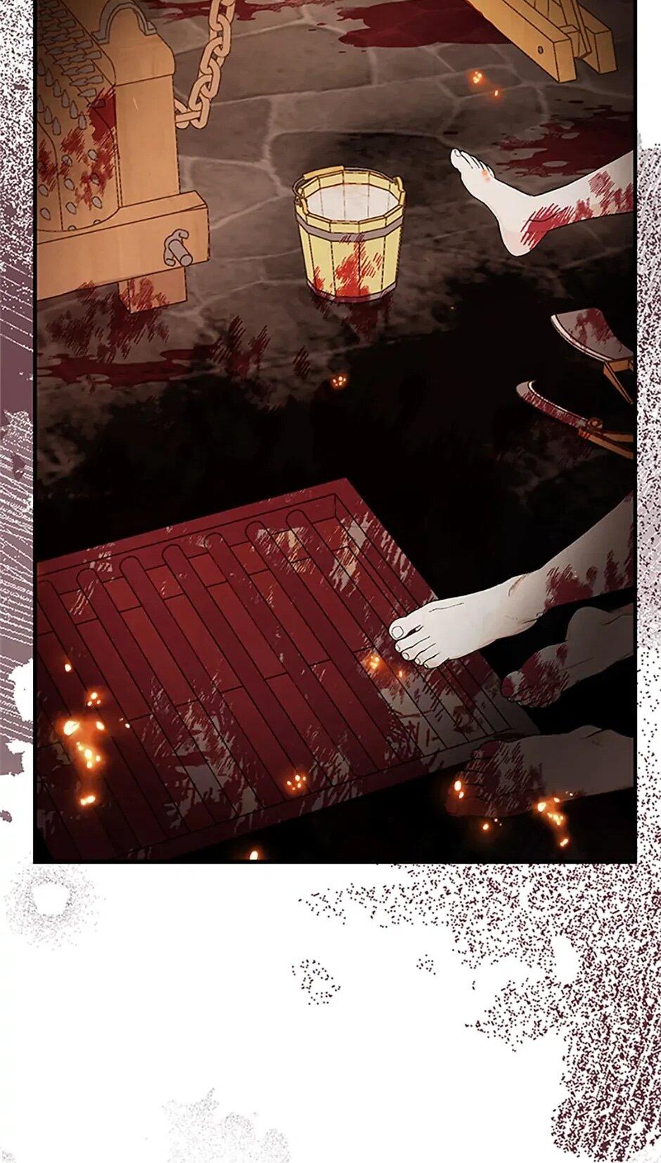 Манга Моя сестра подобрала главного героя - Глава 101 Страница 60