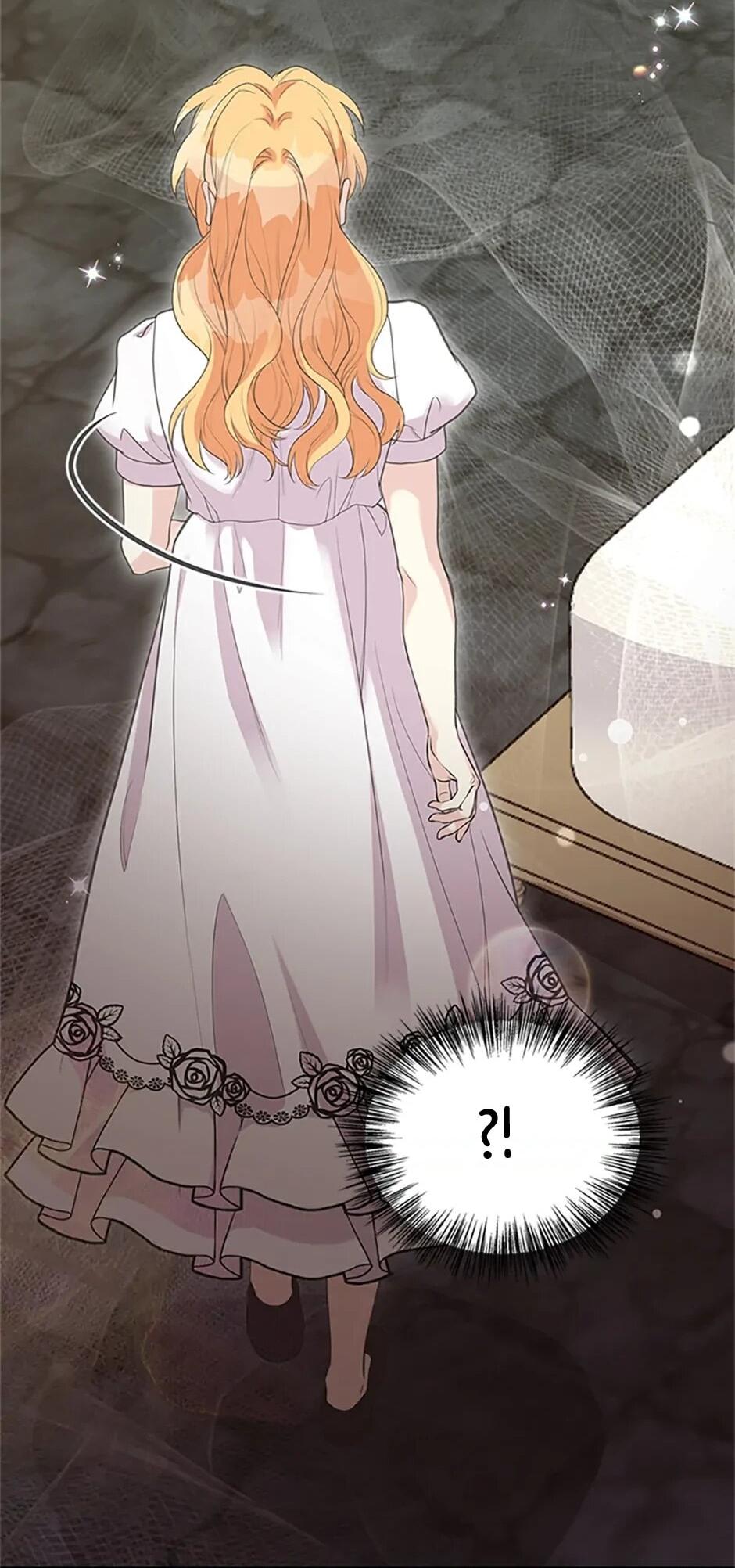 Манга Моя сестра подобрала главного героя - Глава 101 Страница 36