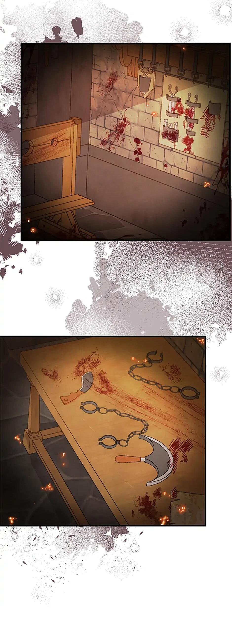 Манга Моя сестра подобрала главного героя - Глава 101 Страница 61