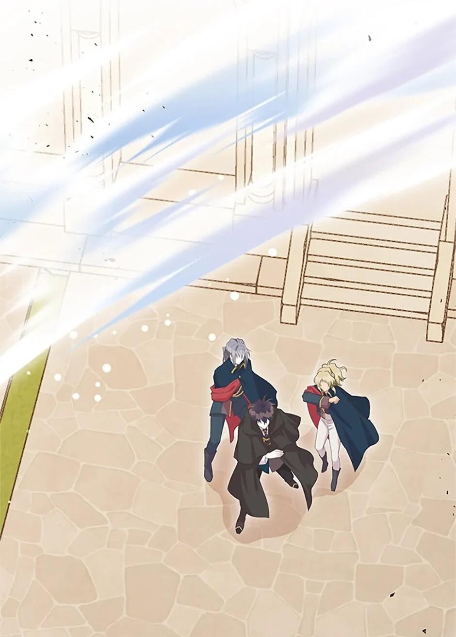 Манга Моя сестра подобрала главного героя - Глава 101 Страница 74