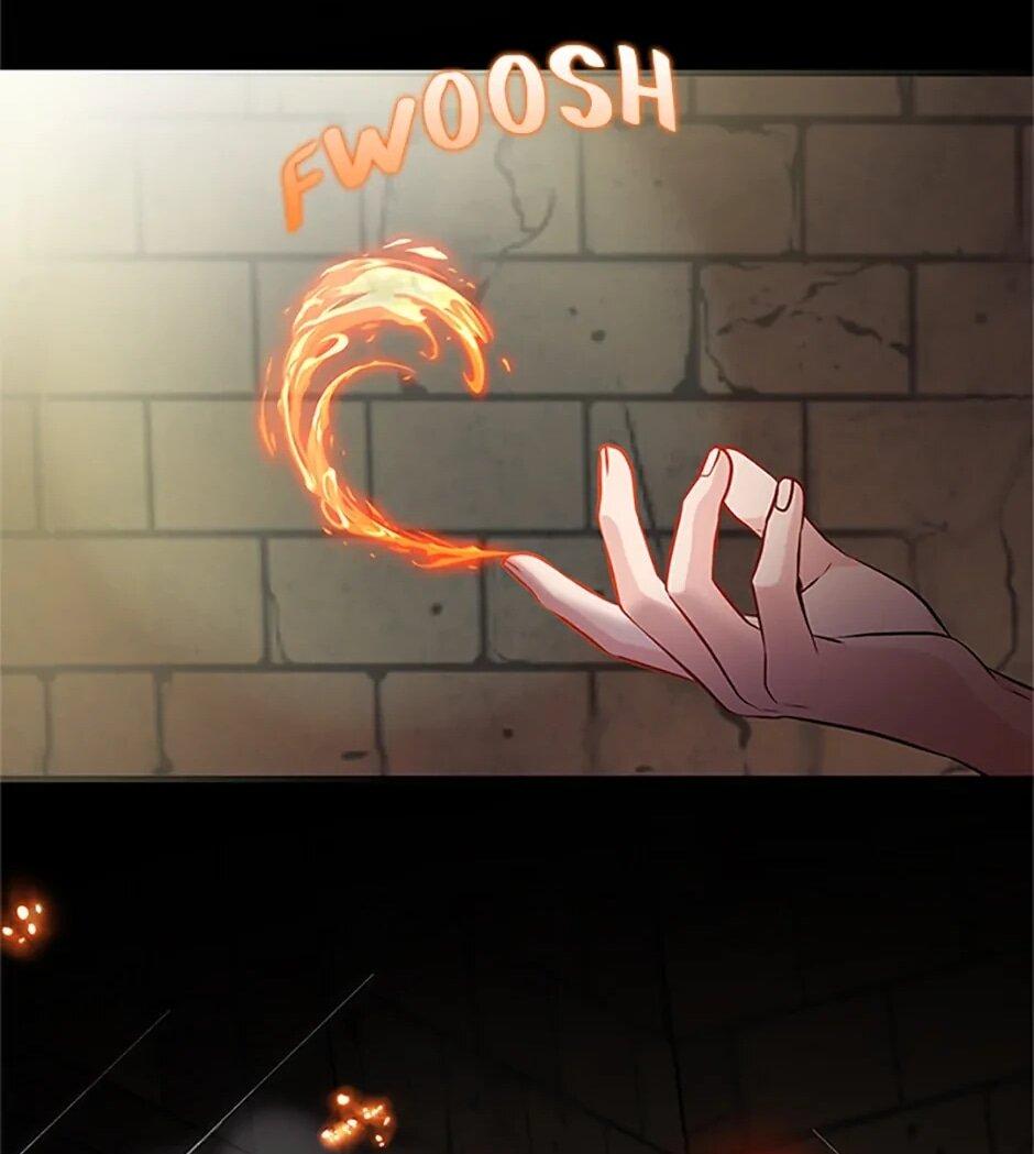 Манга Моя сестра подобрала главного героя - Глава 101 Страница 57