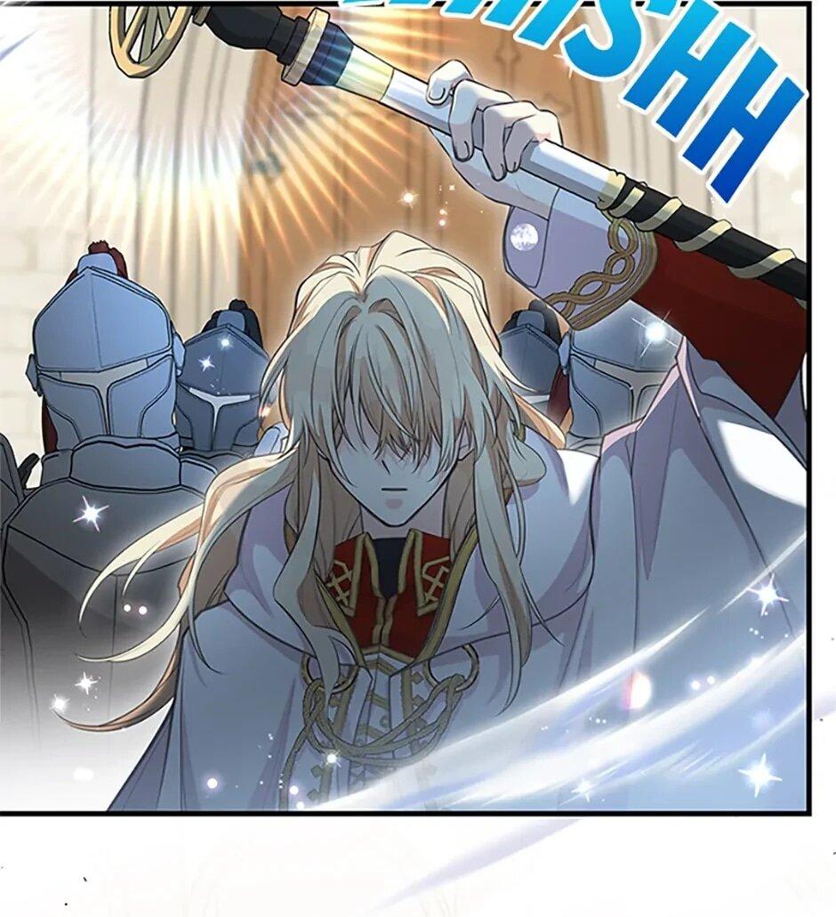 Манга Моя сестра подобрала главного героя - Глава 101 Страница 73