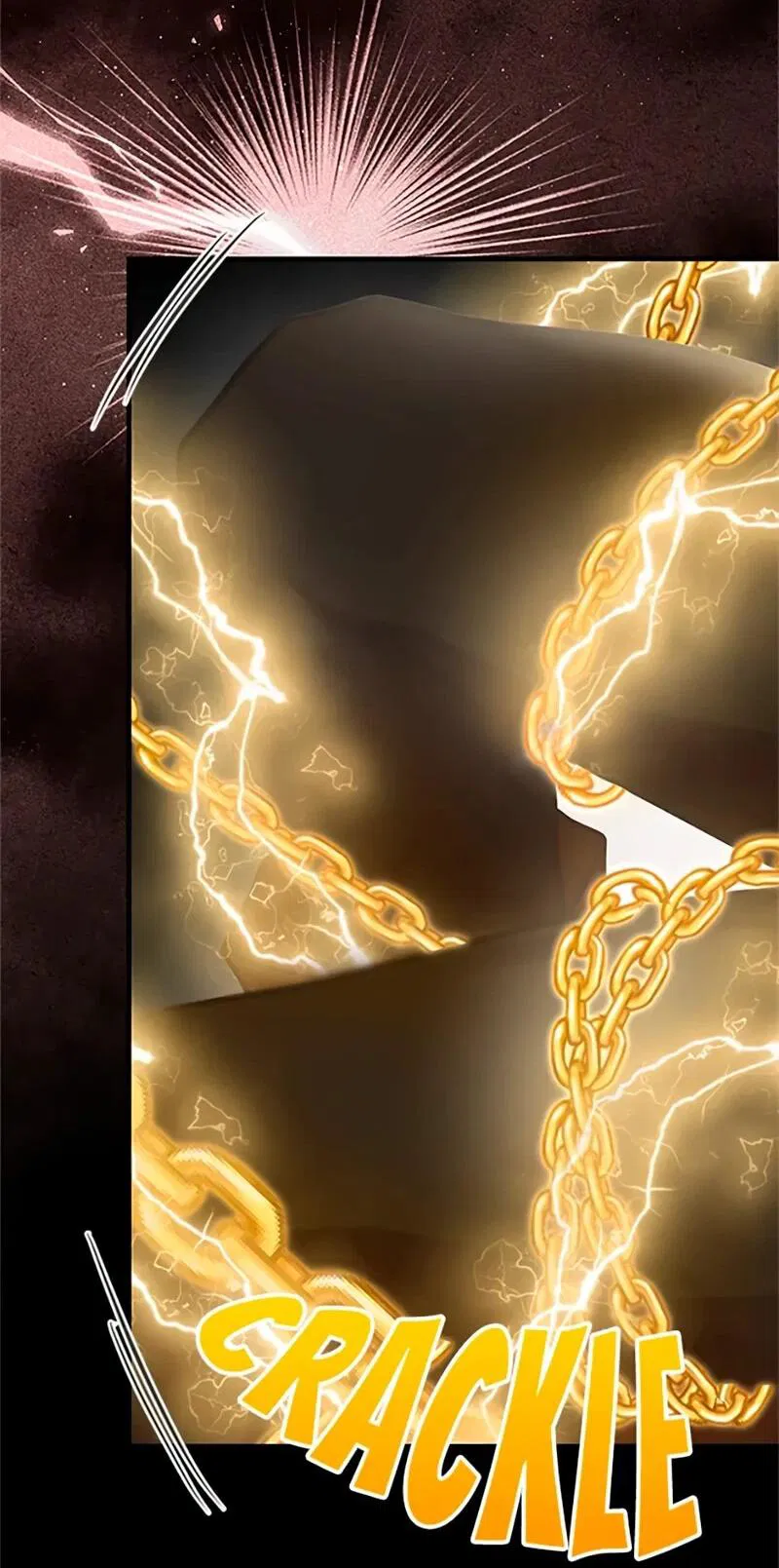 Манга Моя сестра подобрала главного героя - Глава 109 Страница 36