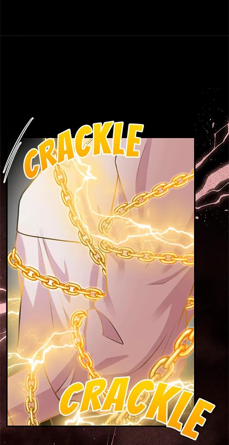 Манга Моя сестра подобрала главного героя - Глава 109 Страница 35