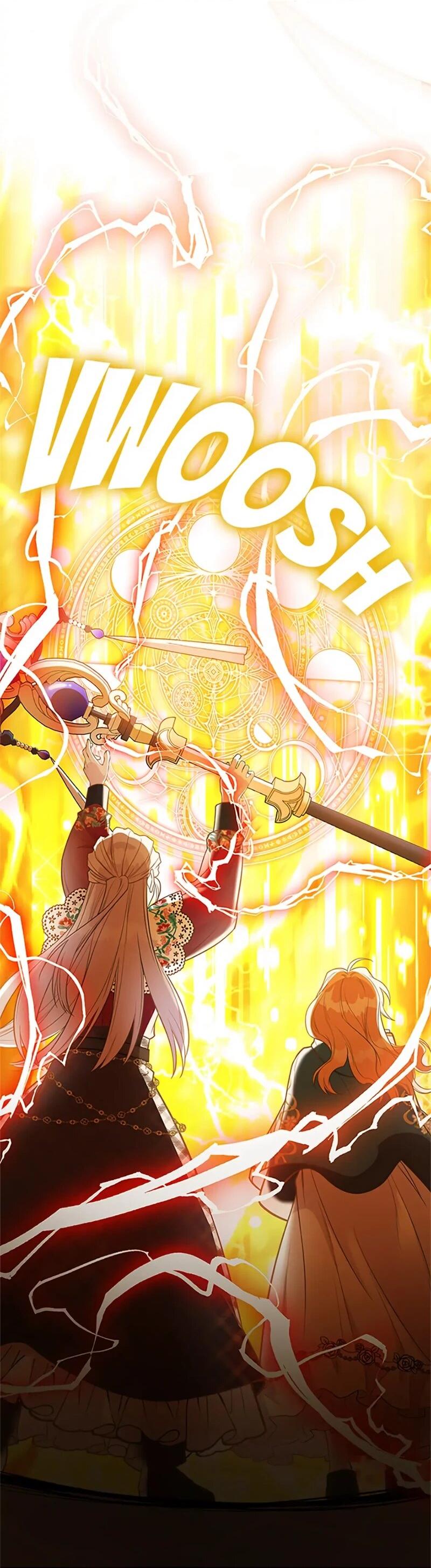 Манга Моя сестра подобрала главного героя - Глава 108 Страница 52