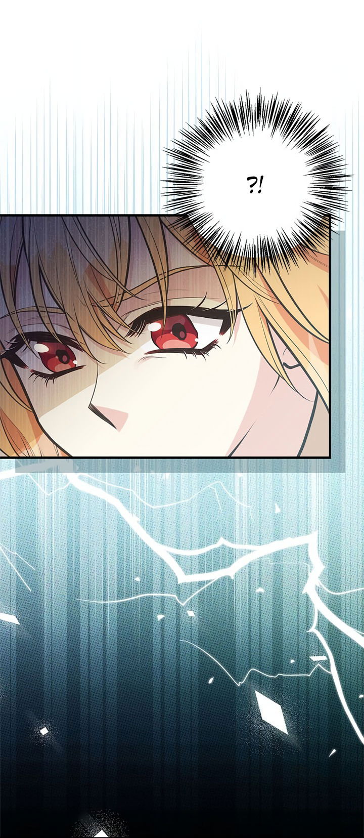 Манга Моя сестра подобрала главного героя - Глава 91 Страница 36