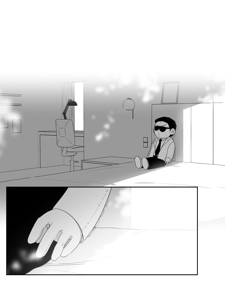 Манга Ассистент «всё включено» - Глава 223 Страница 5